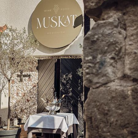 Hotel Dum By Muskat Belgrade Exterior photo